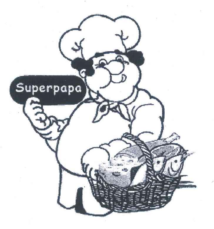 商标名称SUPERPAPA商标注册号 6934097、商标申请人麦特乐克威斯特有限公司的商标详情 - 标库网商标查询