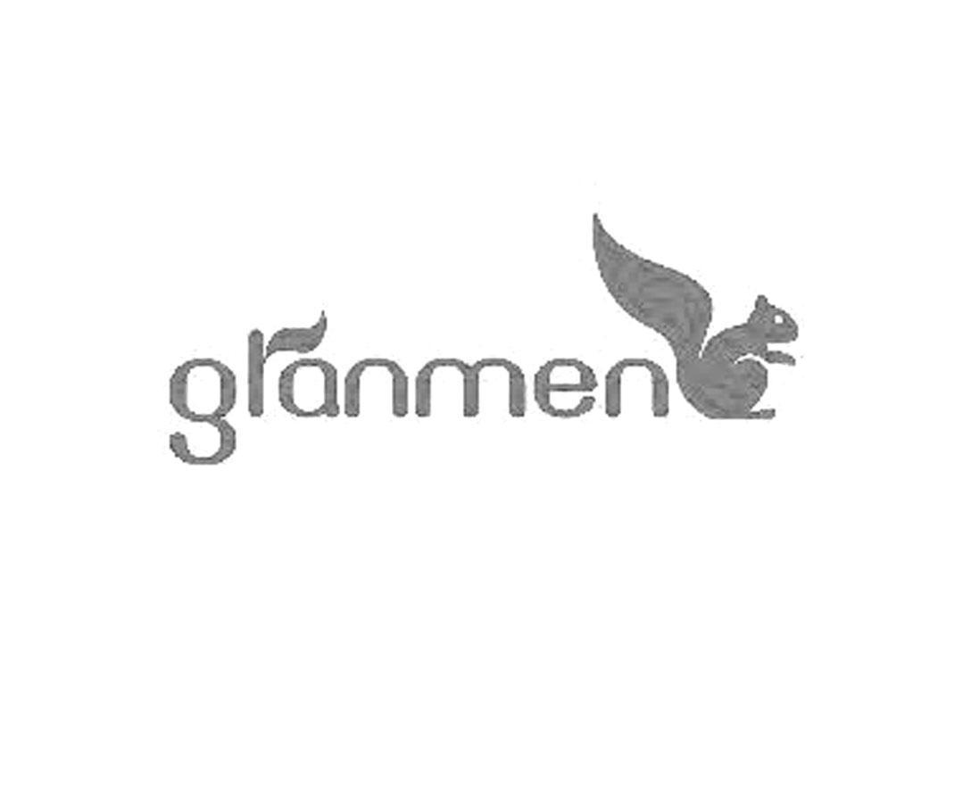 商标名称GRANMEN商标注册号 8431250、商标申请人上海森颐商贸有限公司的商标详情 - 标库网商标查询