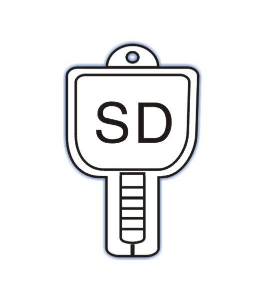 商标名称SD商标注册号 9226529、商标申请人奉化市神盾锁具厂的商标详情 - 标库网商标查询