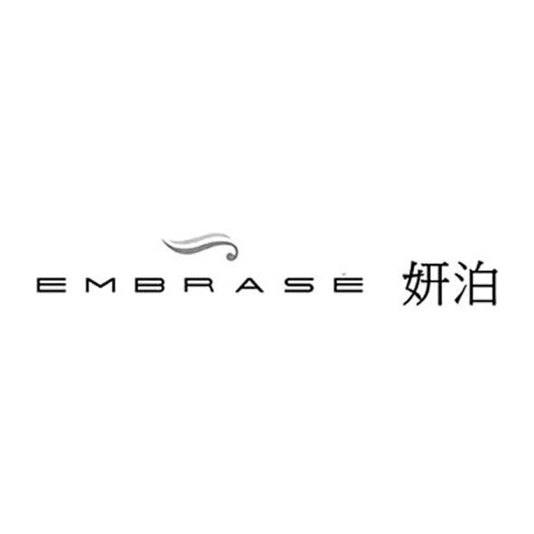 商标名称妍泊 EMBRASE商标注册号 10502171、商标申请人容光生物科技股份有限公司的商标详情 - 标库网商标查询