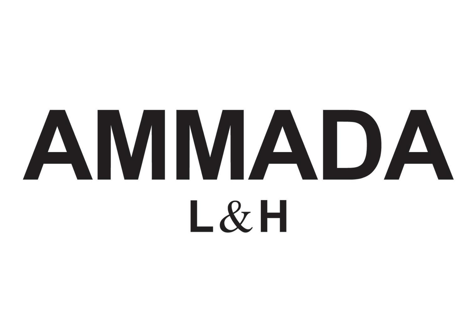 商标名称AMMADA L&H商标注册号 12465845、商标申请人深圳市地坤服饰有限公司的商标详情 - 标库网商标查询
