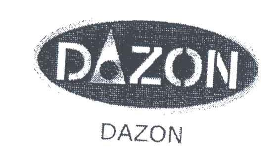 商标名称DAZON商标注册号 3156596、商标申请人上海达众摩托车有限公司的商标详情 - 标库网商标查询