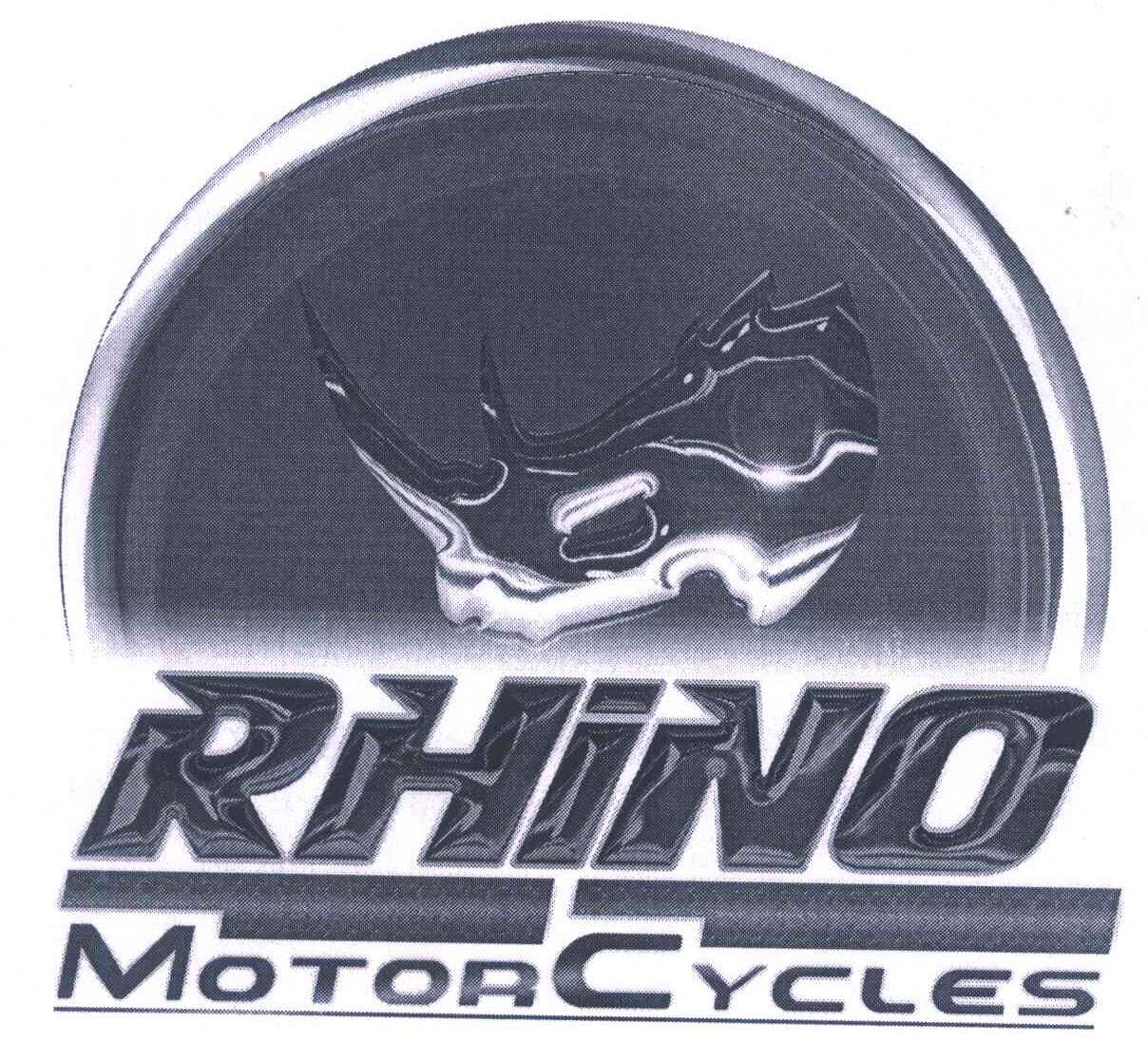 商标名称RHINO MOTOR CYCLES商标注册号 6628704、商标申请人莱诺摩托车公司的商标详情 - 标库网商标查询