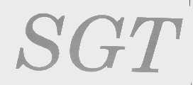 商标名称SGT商标注册号 1024316、商标申请人深圳光通发展有限公司的商标详情 - 标库网商标查询