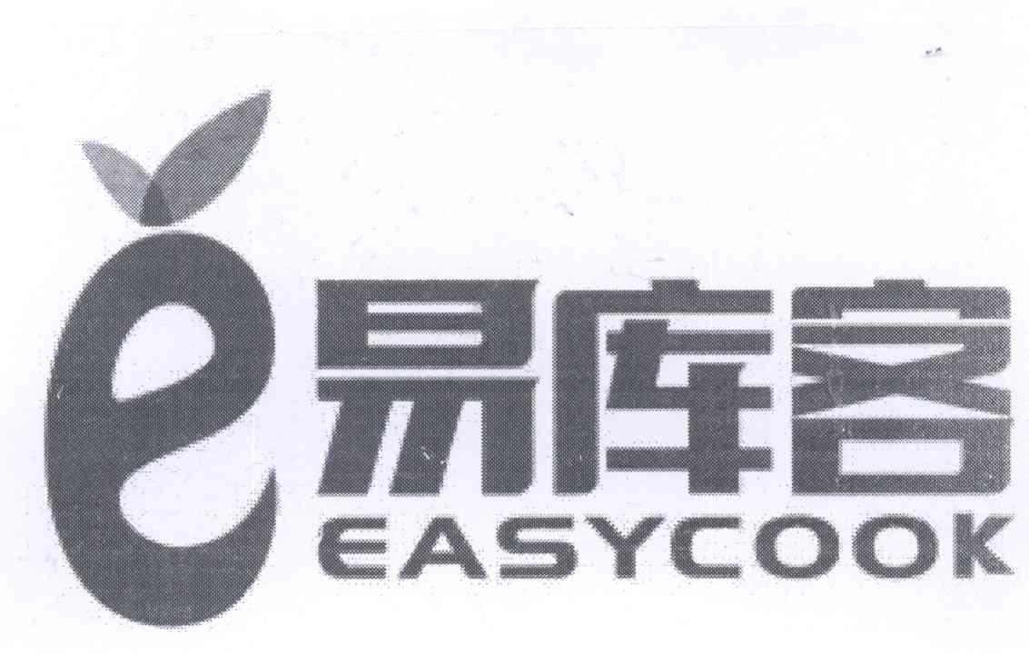 商标名称易库客 EASYCOOK E商标注册号 13996865、商标申请人唐绍迎的商标详情 - 标库网商标查询