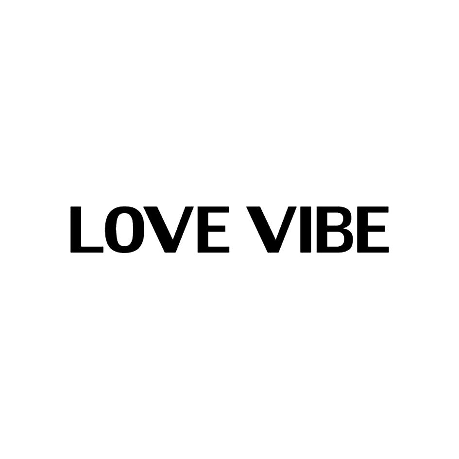 商标名称LOVE VIBE商标注册号 18268149、商标申请人温州市盛博科技有限公司的商标详情 - 标库网商标查询