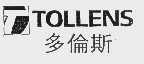 商标名称多伦斯  TOLLENS商标注册号 1010410、商标申请人涂料原料公司的商标详情 - 标库网商标查询