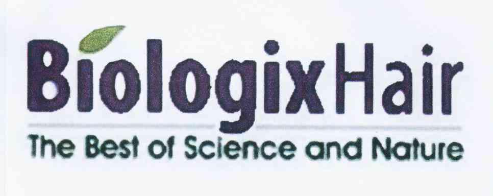 商标名称BIOLOGIX HAIR THE BEST OF SCIENCE AND NATURE商标注册号 10553684、商标申请人柏欧乐护发科技公司的商标详情 - 标库网商标查询