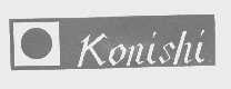 商标名称KONISHI商标注册号 1023284、商标申请人统聚工业有限公司的商标详情 - 标库网商标查询