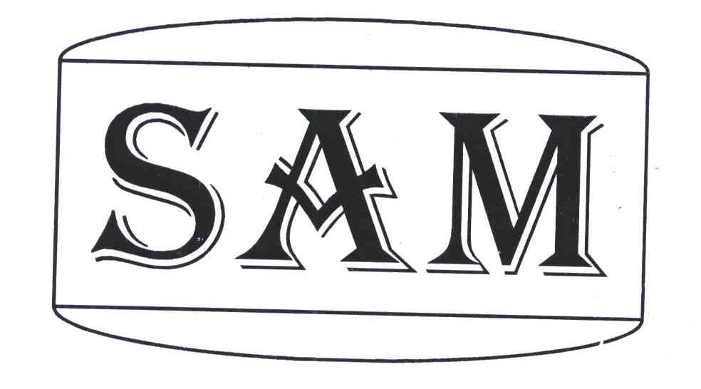商标名称SAM商标注册号 5857896、商标申请人陈远华的商标详情 - 标库网商标查询
