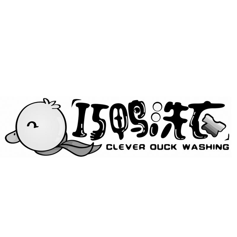 商标名称巧鸭洗衣 CLEVER DUCK WASHING商标注册号 18233673、商标申请人北京佳亿森和科技有限公司的商标详情 - 标库网商标查询