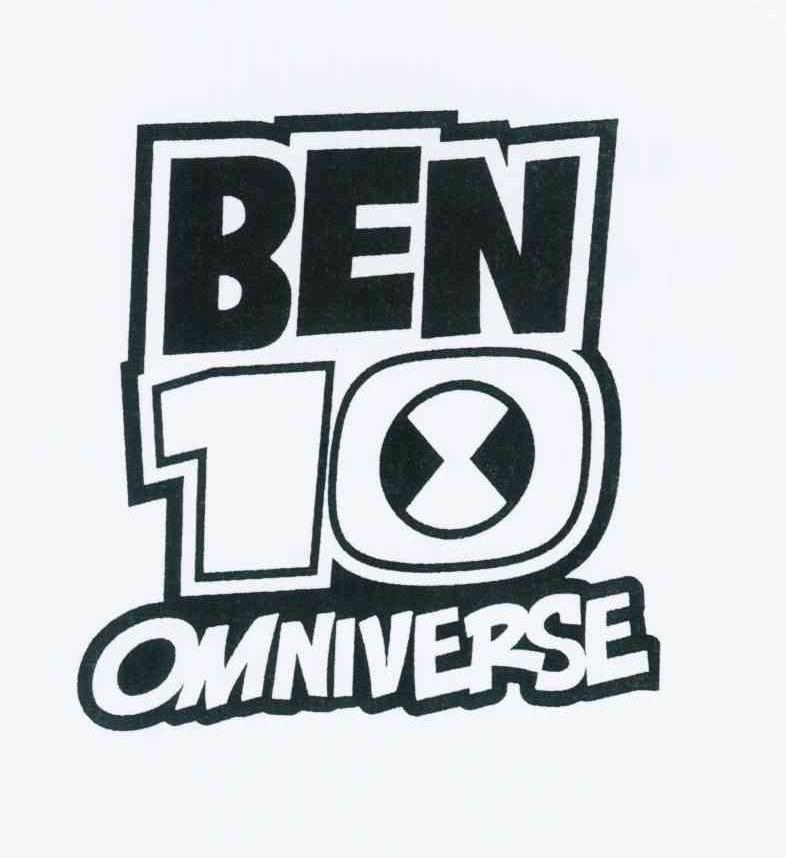 商标名称BEN 10 OMNIVERSE商标注册号 10900509、商标申请人卡通频道公司的商标详情 - 标库网商标查询