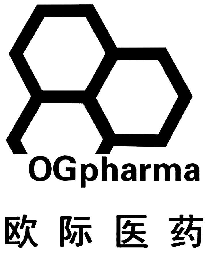 商标名称欧际医药 OGPHARMA商标注册号 10300132、商标申请人南京欧际医药科技服务有限公司的商标详情 - 标库网商标查询