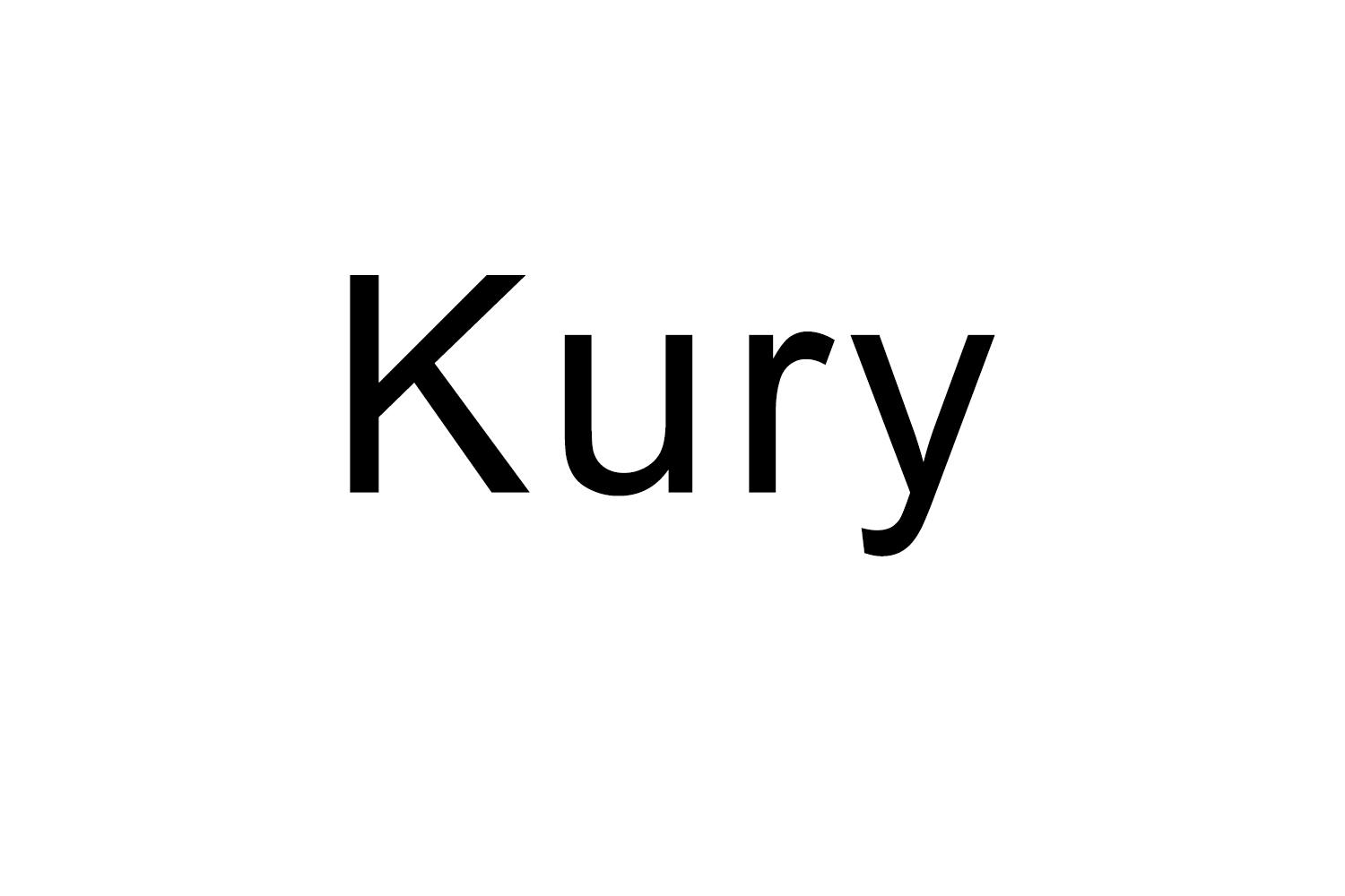 购买KURY商标，优质20类-家具商标买卖就上蜀易标商标交易平台