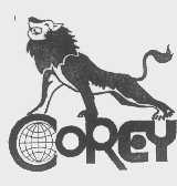 商标名称COREY商标注册号 1046502、商标申请人南海市平东永顺皮革制品的商标详情 - 标库网商标查询