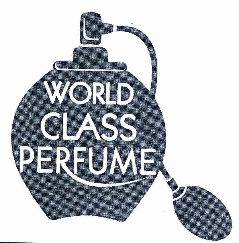 商标名称WORLD CLASS PERFUME商标注册号 11240195、商标申请人联合利华有限公司的商标详情 - 标库网商标查询