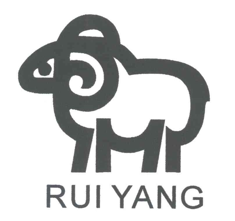 商标名称RUI YANG商标注册号 3484519、商标申请人瑞安市通达针织原料有限公司的商标详情 - 标库网商标查询