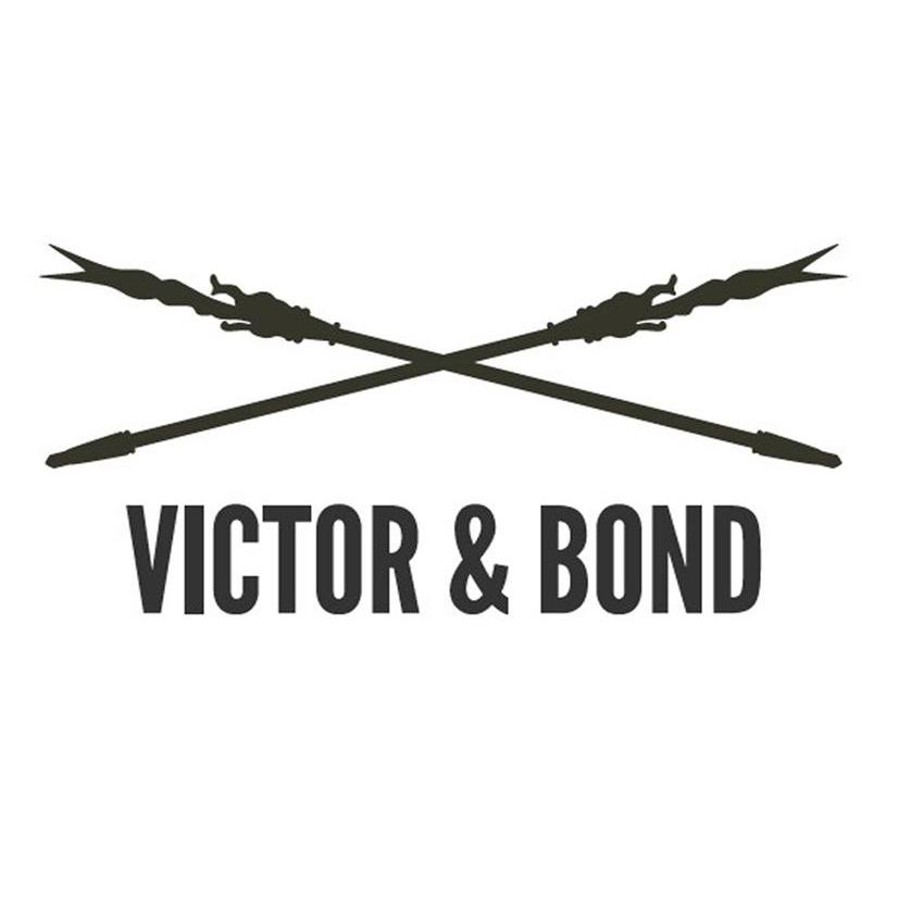 商标名称VICTOR&BOND商标注册号 13772742、商标申请人广安翼德纺织服装有限公司的商标详情 - 标库网商标查询
