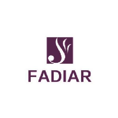 商标名称FADIAR商标注册号 14720768、商标申请人香港圣鸿国际生物科技股份有限公司的商标详情 - 标库网商标查询