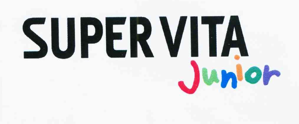 商标名称SUPER VITA JUNIOR商标注册号 10602340、商标申请人杭州民生健康药业股份有限公司的商标详情 - 标库网商标查询