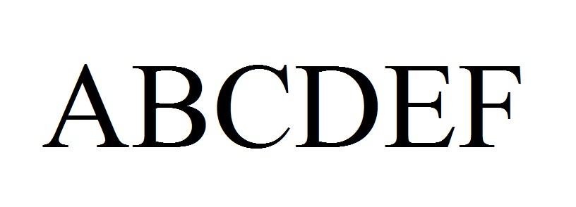 商标文字abcdef商标注册号 35143619,商标申请人深圳市爱思考制冷设备