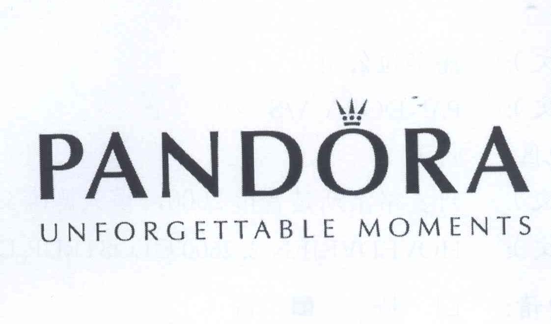 商标名称PANDORA UNFORGETTABLE MOMENTS商标注册号 13247453、商标申请人潘多拉公司的商标详情 - 标库网商标查询