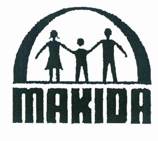 商标名称MAKIDA商标注册号 8695740、商标申请人海伸有限公司的商标详情 - 标库网商标查询