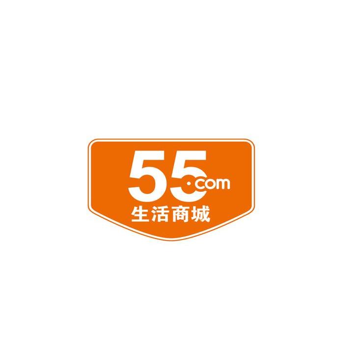 商标名称生活商城 55.COM商标注册号 10352858、商标申请人北京窝窝团信息技术有限公司的商标详情 - 标库网商标查询