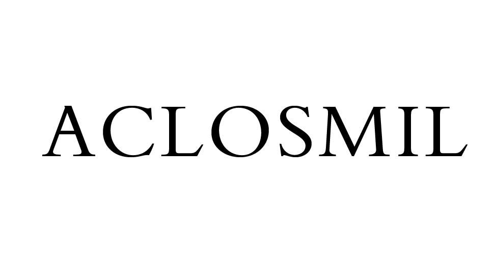 ACLOSMIL