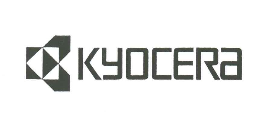 商标名称KYOCERA商标注册号 3399671、商标申请人京瓷株式会社的商标详情 - 标库网商标查询