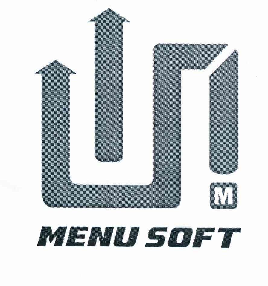 商标名称MENU SOFT M商标注册号 10927016、商标申请人上海敏与信息科技有限公司的商标详情 - 标库网商标查询