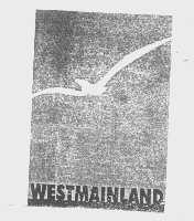 商标名称WESTMAINLAND商标注册号 1308151、商标申请人宁夏西大地工贸有限公司的商标详情 - 标库网商标查询