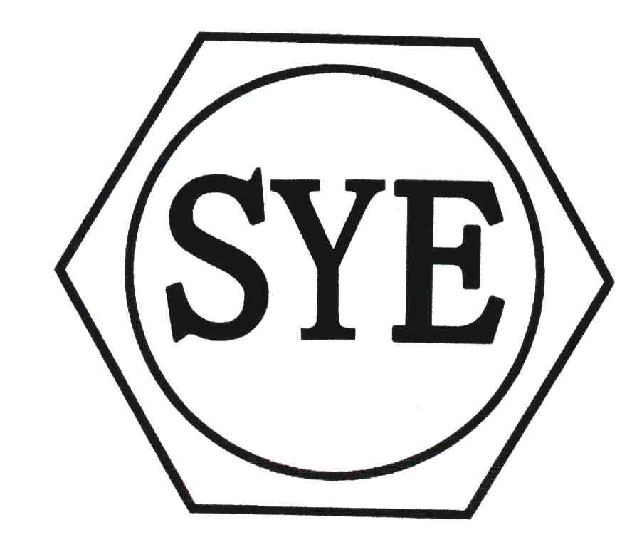 商标名称SYE商标注册号 6999523、商标申请人上海申业紧固件有限公司的商标详情 - 标库网商标查询