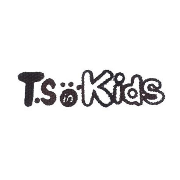 商标名称T.S IN KIDS商标注册号 10074612、商标申请人武汉泰斯熊服饰有限公司的商标详情 - 标库网商标查询