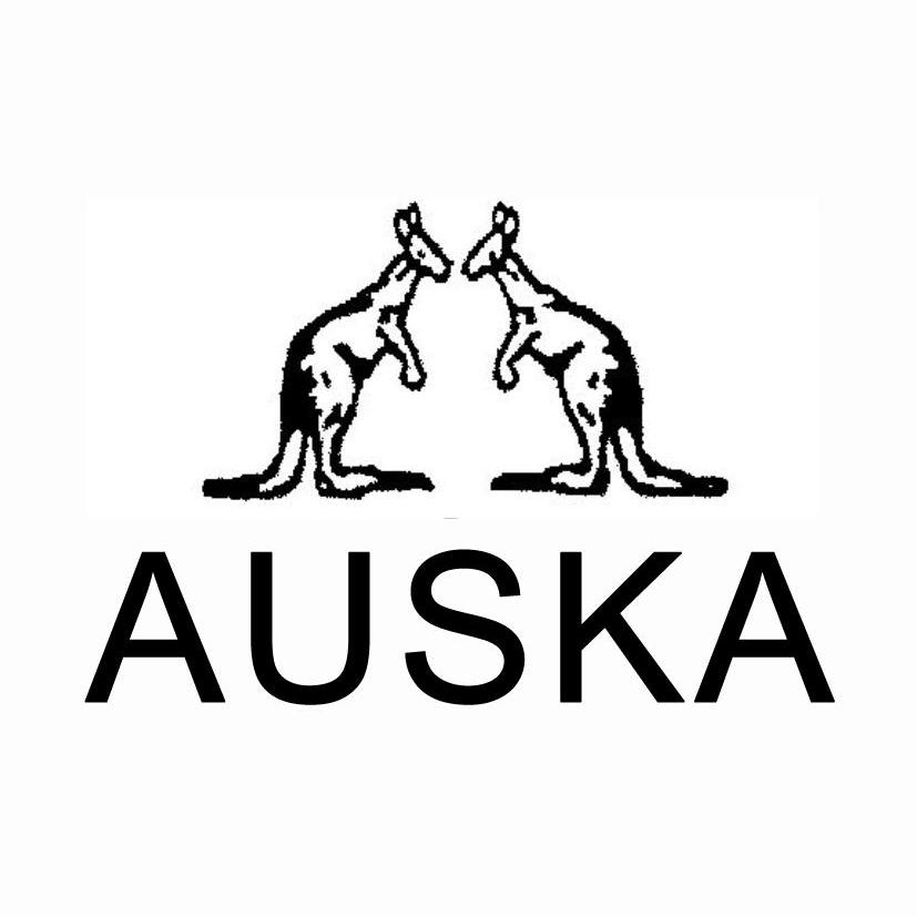 商标名称AUSKA商标注册号 10714140、商标申请人汕头市华邦服饰有限公司的商标详情 - 标库网商标查询