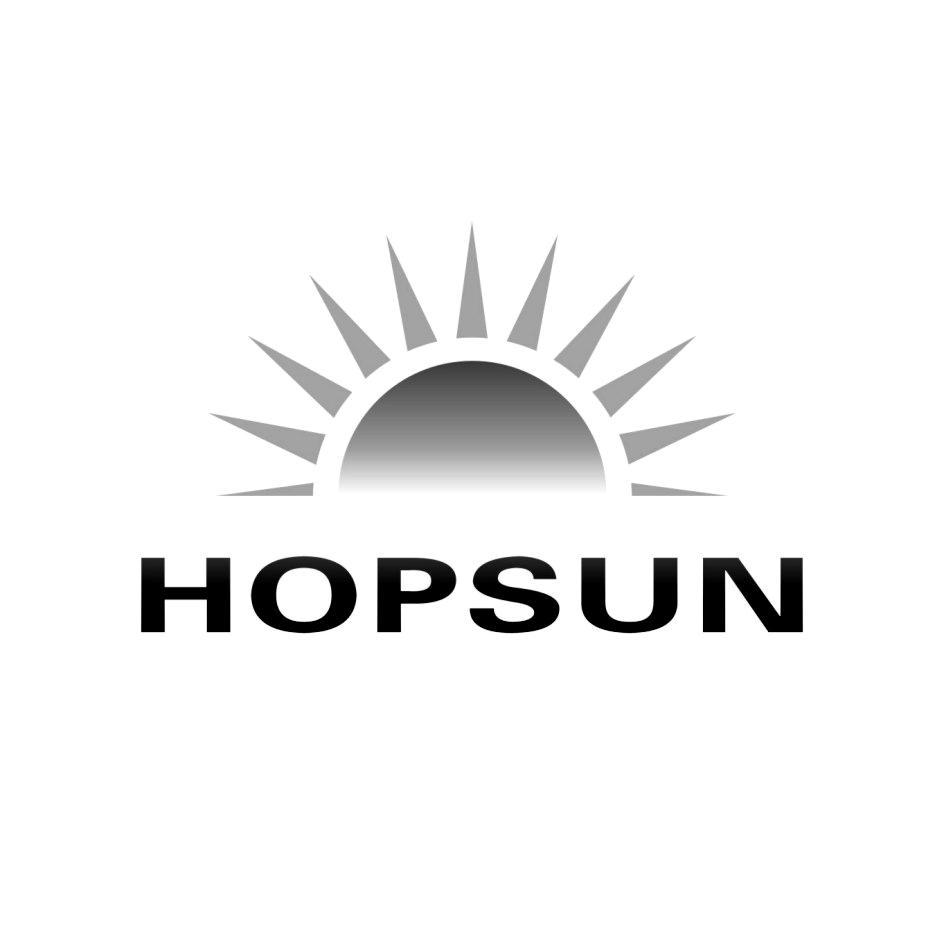 商标名称HOPSUN商标注册号 13671475、商标申请人西安辉盛科技发展有限责任公司的商标详情 - 标库网商标查询