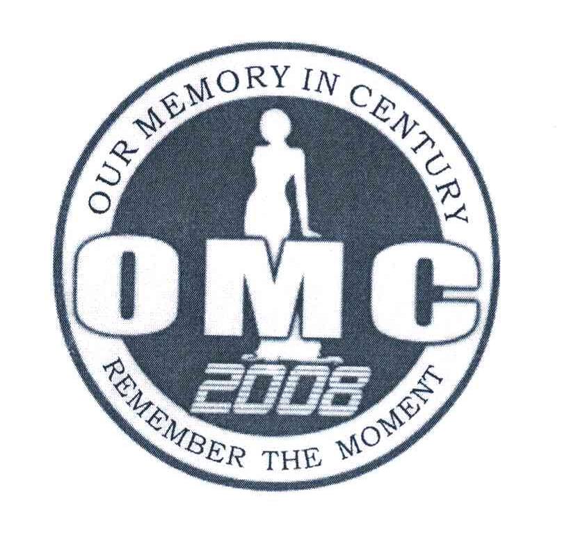 商标名称OUR MEMORY IN CENTURY OMC REMEMBER THE MOMENT 2008商标注册号 7050789、商标申请人孟财卿的商标详情 - 标库网商标查询