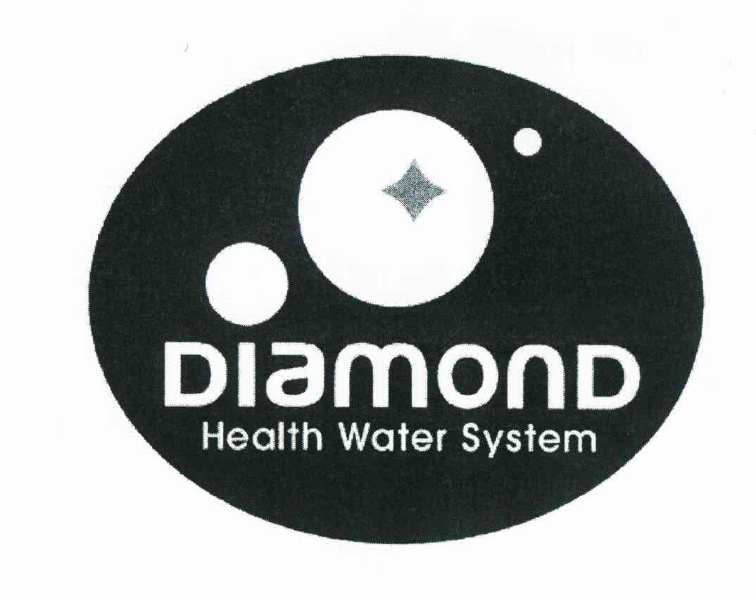 商标名称DIAMOND HEALTH WATER SYSTEM商标注册号 10431845、商标申请人NEP（马来西亚）控股有限公司的商标详情 - 标库网商标查询