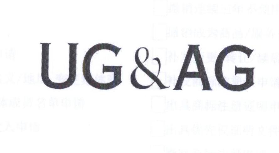 UG&AG