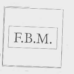 商标名称F.B.M.商标注册号 1185910、商标申请人F.B.M.热塑料有限公司的商标详情 - 标库网商标查询