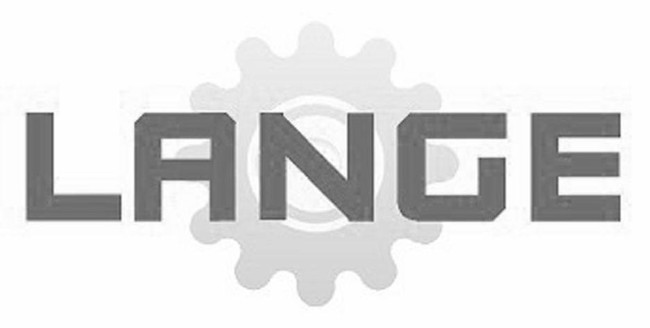 商标名称LANGE商标注册号 11162465、商标申请人广州市兰格机电设备有限公司的商标详情 - 标库网商标查询