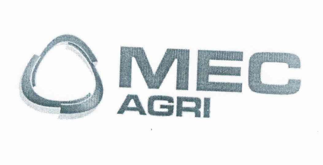 商标名称MEC AGRI商标注册号 10015746、商标申请人麦科控股有限公司的商标详情 - 标库网商标查询