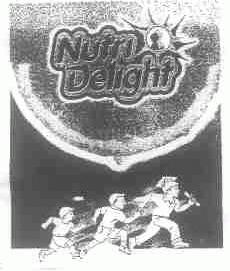 商标名称NUTRI DELIGHT商标注册号 1575591、商标申请人宝洁公司的商标详情 - 标库网商标查询