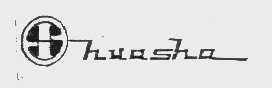 商标名称HUASHA商标注册号 1037990、商标申请人宁波市华沙电器实业有限公司的商标详情 - 标库网商标查询