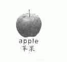 商标名称苹果;APPLE商标注册号 1584895、商标申请人殷晓东的商标详情 - 标库网商标查询