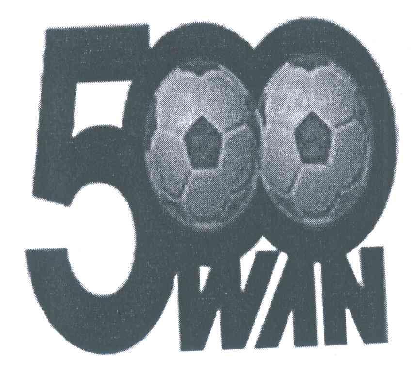 商标名称500WAN商标注册号 6793921、商标申请人深圳市易讯天空网络技术有限公司的商标详情 - 标库网商标查询