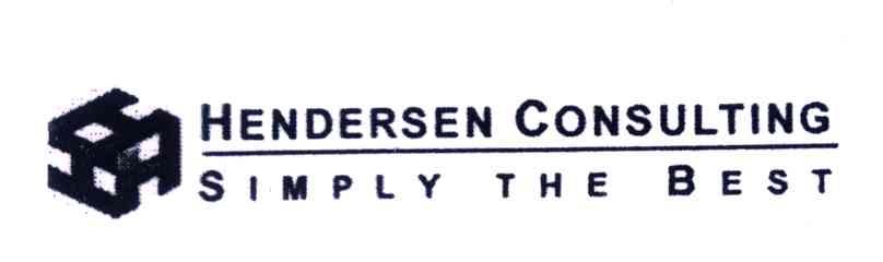 商标名称HENDERSEN CONSULTING SIMPLY THE BEST商标注册号 4509005、商标申请人上海汉森企业管理咨询有限公司的商标详情 - 标库网商标查询