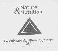 商标名称NATURE & NUTRITION商标注册号 G680712、商标申请人L’OREAL,SOCIETE ANONYME的商标详情 - 标库网商标查询