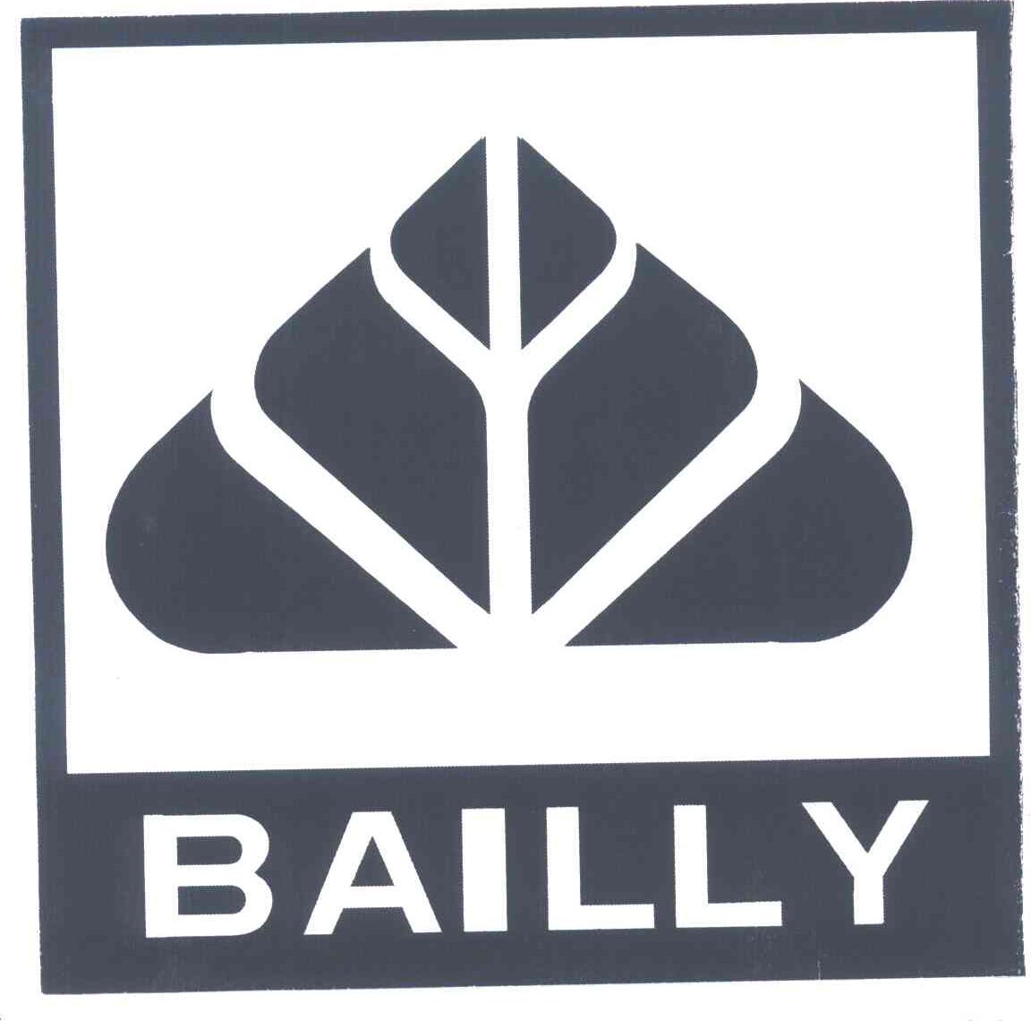 商标名称BAILLY商标注册号 4361108、商标申请人泰州百力化学股份有限公司的商标详情 - 标库网商标查询