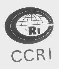 商标名称CCRI商标注册号 1388860、商标申请人中煤科技集团公司的商标详情 - 标库网商标查询